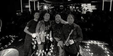 Banda &laquo;Peatones&raquo; lanza nuevo &aacute;lbum