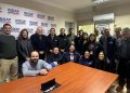 INDAP Ñuble y Subdirección Nacional fortalecen coordinación para avanzar en una estrategia regional