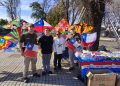 Llaman a prevenir el uso de hilo curado y reforzar el autocuidado durante estas Fiestas Patrias