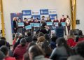 Alcaldes del Diguill&iacute;n expresan preocupaci&oacute;n por posible fin de Becas TIC en Presupuesto 2027