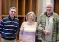 Libro &laquo;Ra&iacute;ces, Memorias y Tierras&raquo; rescata la historia de Juan Schleyer Brandt y la donaci&oacute;n de las 9 hect&aacute;reas que dieron origen al Parque