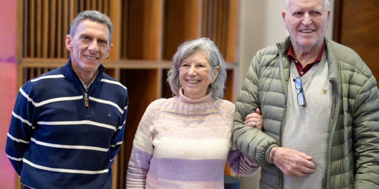Libro &laquo;Ra&iacute;ces, Memorias y Tierras&raquo; rescata la historia de Juan Schleyer Brandt y la donaci&oacute;n de las 9 hect&aacute;reas que dieron origen al Parque