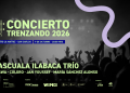 Residencia &ldquo;Trenzando el Sur&rdquo; 2026 anuncia su segunda etapa en Chile junto a concierto en vivo&nbsp;