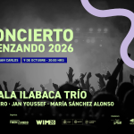 Residencia “Trenzando el Sur” 2026 anuncia su segunda etapa en Chile junto a concierto en vivo 