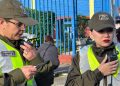 M&aacute;s de 1.700 controles y 13 detenidos deja despliegue simult&aacute;neo de Carabineros en las 21 comunas de &Ntilde;uble