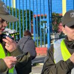 Más de 1.700 controles y 13 detenidos deja despliegue simultáneo de Carabineros en las 21 comunas de Ñuble