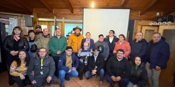 San Fabi&aacute;n destaca el deporte y turismo accesible con cierre de proyecto &ldquo;Rafting Inclusivo&rdquo;