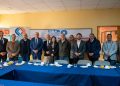 Paso Internacional Minas &Ntilde;uble suma esfuerzos p&uacute;blicos y privados para consolidar hoja de ruta