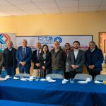 Paso Internacional Minas Ñuble suma esfuerzos públicos y privados para consolidar hoja de ruta