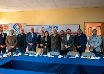 Paso Internacional Minas &Ntilde;uble suma esfuerzos p&uacute;blicos y privados para consolidar hoja de ruta