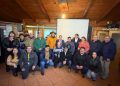 San Fabián destaca el deporte y turismo accesible con cierre de proyecto “Rafting Inclusivo”